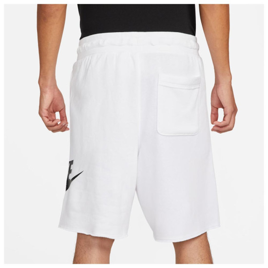 Nike Ανδρικό σορτς Club Alumni French Terry Shorts